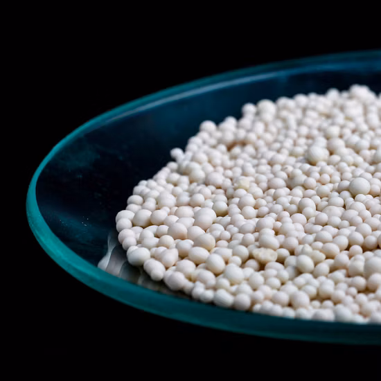 Compound NPK Phosphate Chinese Mineral Fertilizer