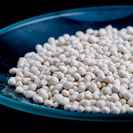 Compound NPK Phosphate Chinese Mineral Fertilizer