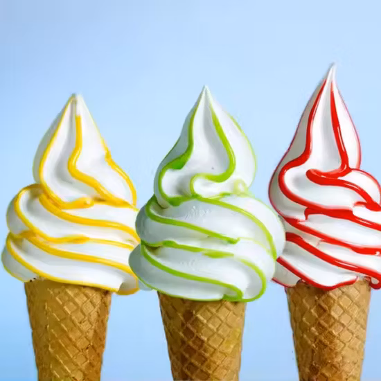 Emulsionante chimico alimentare E476 Additivi alimentari dell'ingrediente Pgpr