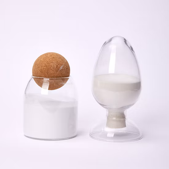 Polvere HPMC come agente detergente, etere di cellulosa come additivo chimico HPMC